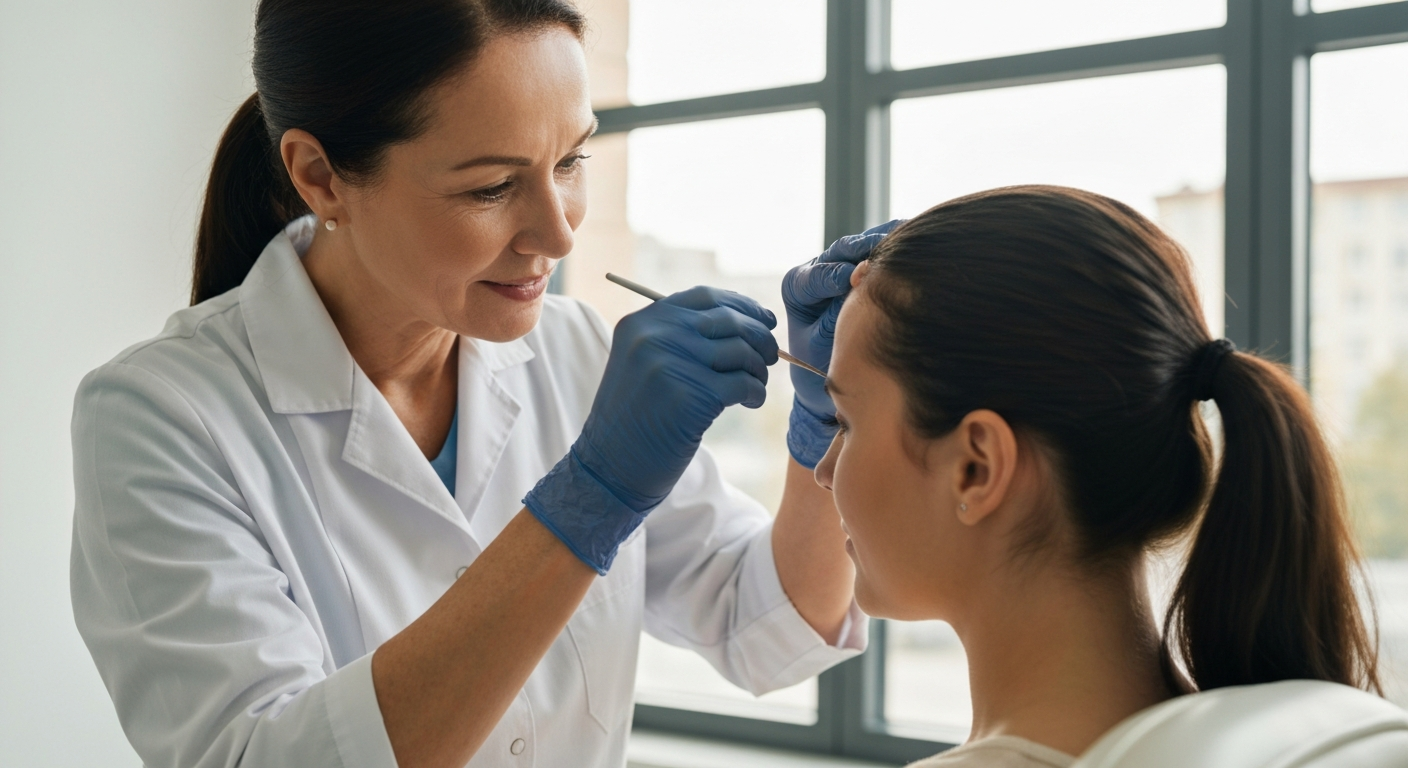 Atherom: Ursachen, Symptome und Behandlungsoptionen